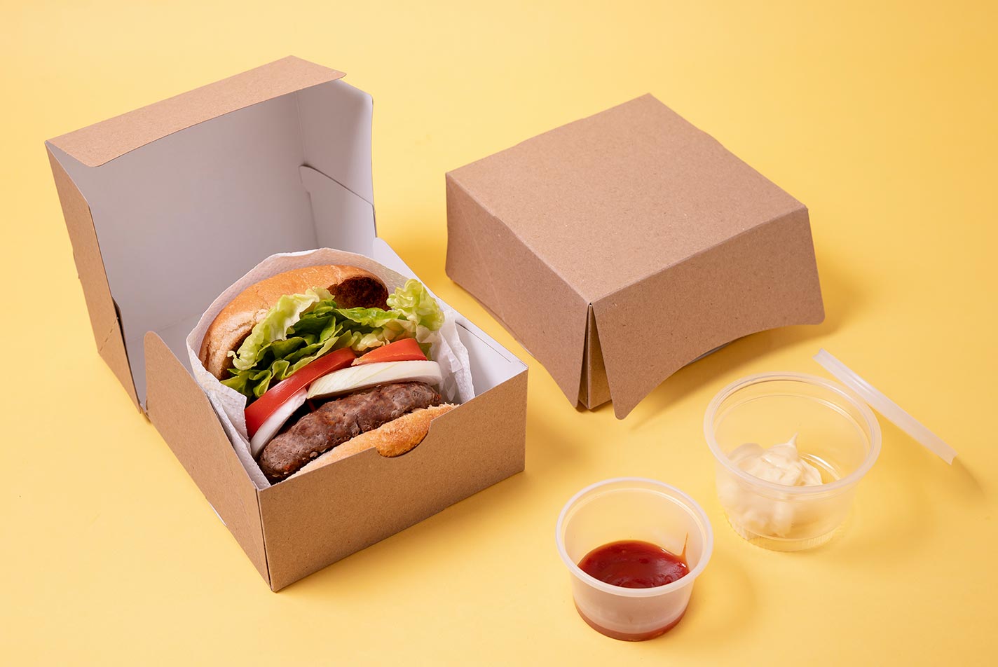 Bio-based Barrier Coatings for Packaging – Active Packaging