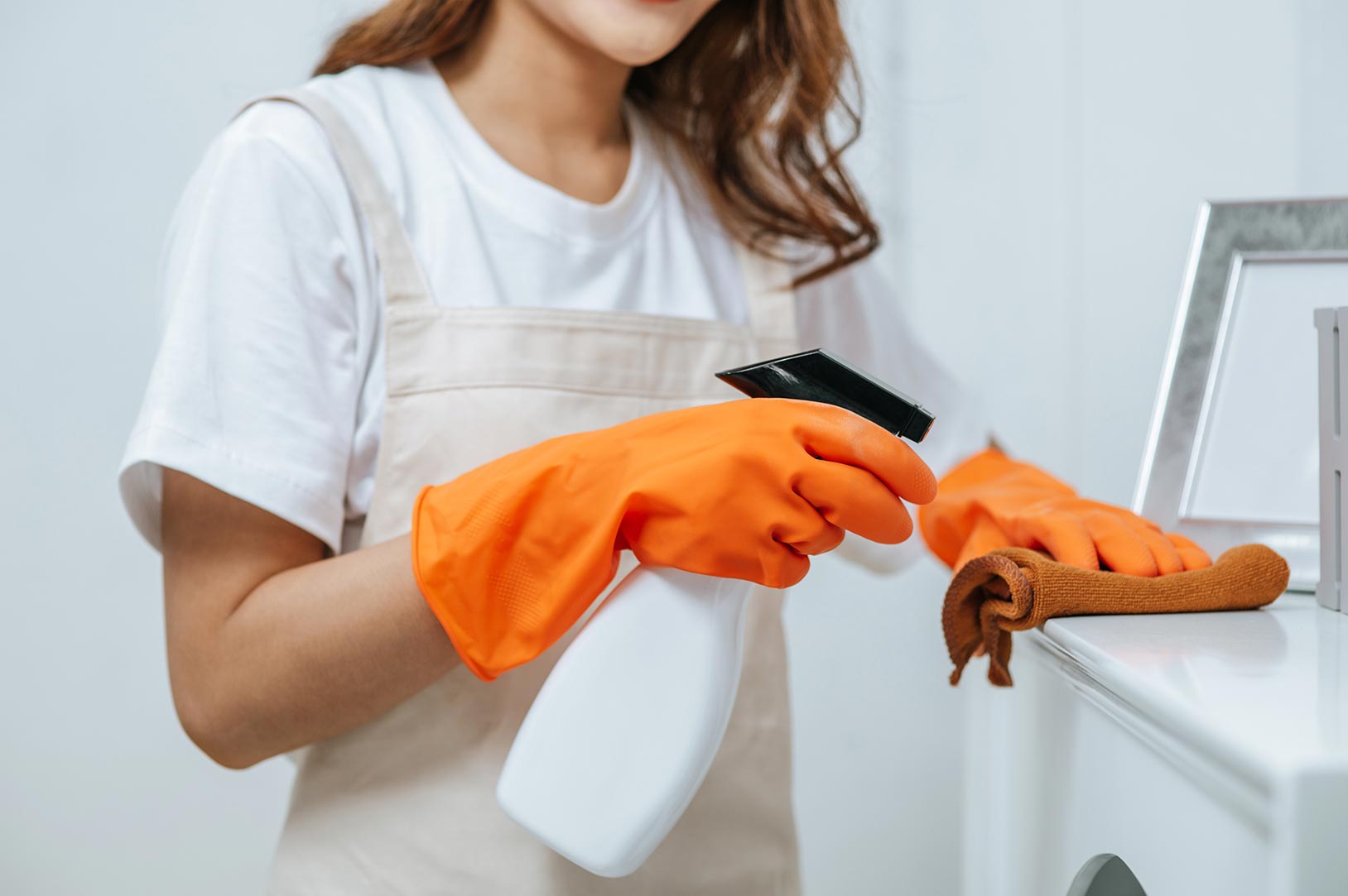 D3Clean – Antiviral Formulations