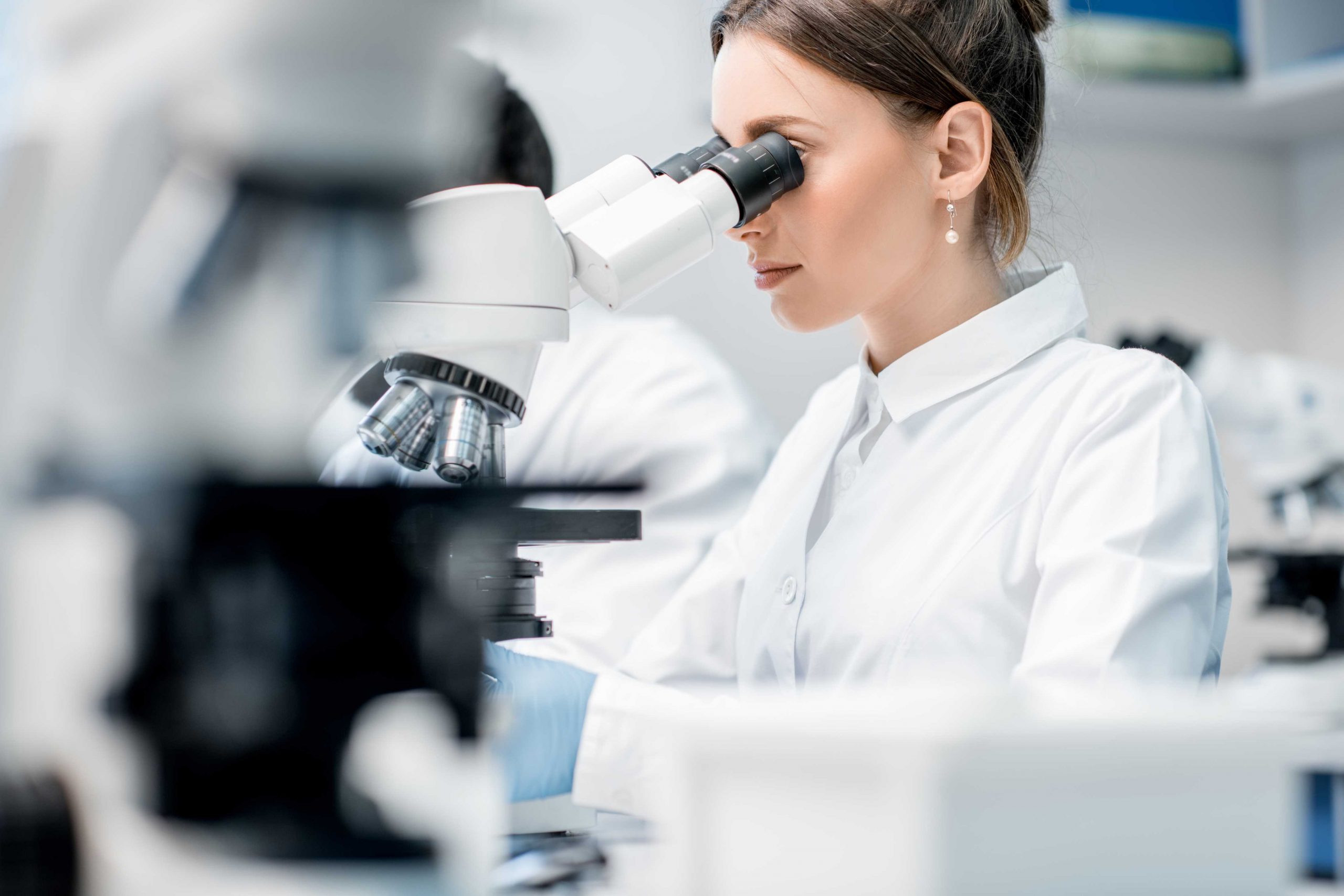 Highly Qualified Human Resources (SME or CoLAB)